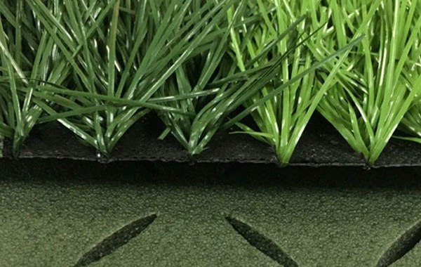 Пенопластовая подложка для искусственного газона